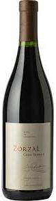 Zorzal Gran Terroir Pinot Noir