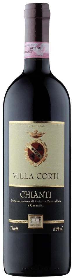 Villa Corti Chianti