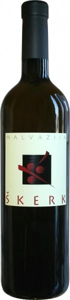 Skerk Malvazija