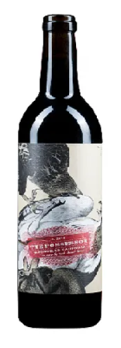 Bottle of Tooth & Nail The Possessor (Tolliver Ranch Vineyard) from search results