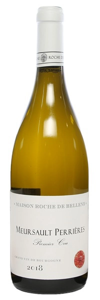 Maison Roche de Bellene Meursault Premier Cru Perrières