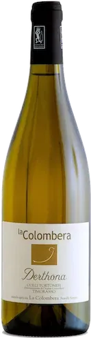 Bottle of La Colombera - Piercarlo Semino Derthona from search results