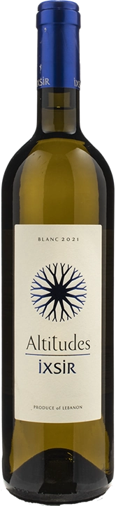 Ixsir Altitudes Blanc