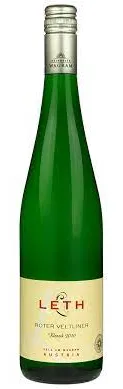 Bottle of Leth Roter Veltliner Klassik from search results