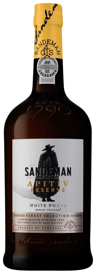 Sandeman Apitiv Reserve White Porto