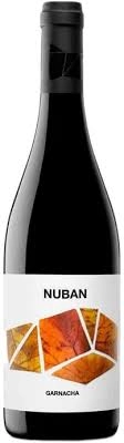 Nuban Garnacha
