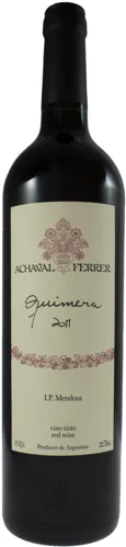 Bottle of Achaval-Ferrer Quimera from search results