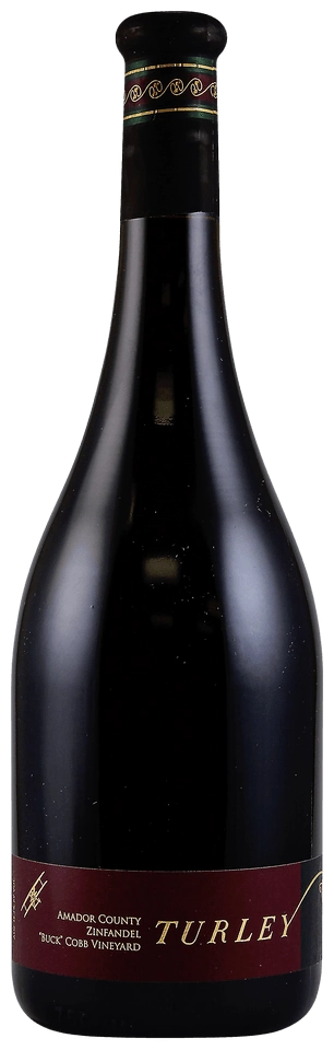 Turley Buck Cobb Vineyard Zinfandel