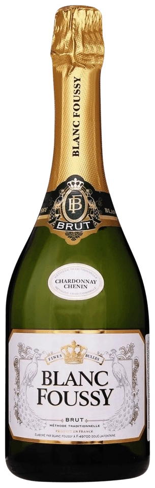 Blanc Foussy Brut