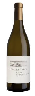 Novelty Hill Stillwater Creek Vineyard Viognier