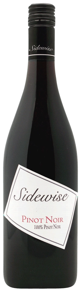 Sidewise Pinot Noir