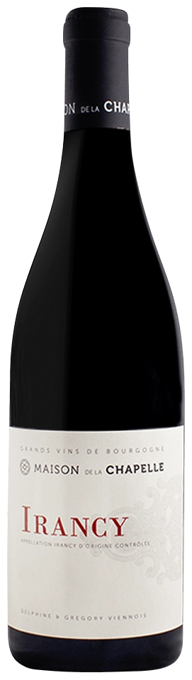 Maison de la Chapelle Irancy 2022 — Rated 4.5 Exceptional
