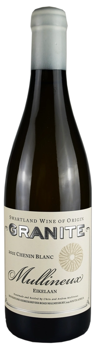 Mullineux Granite Chenin Blanc