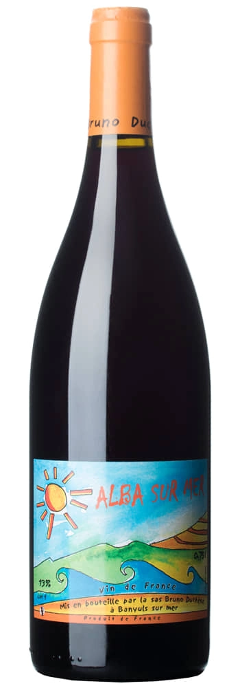 Bruno Duchêne La Luna