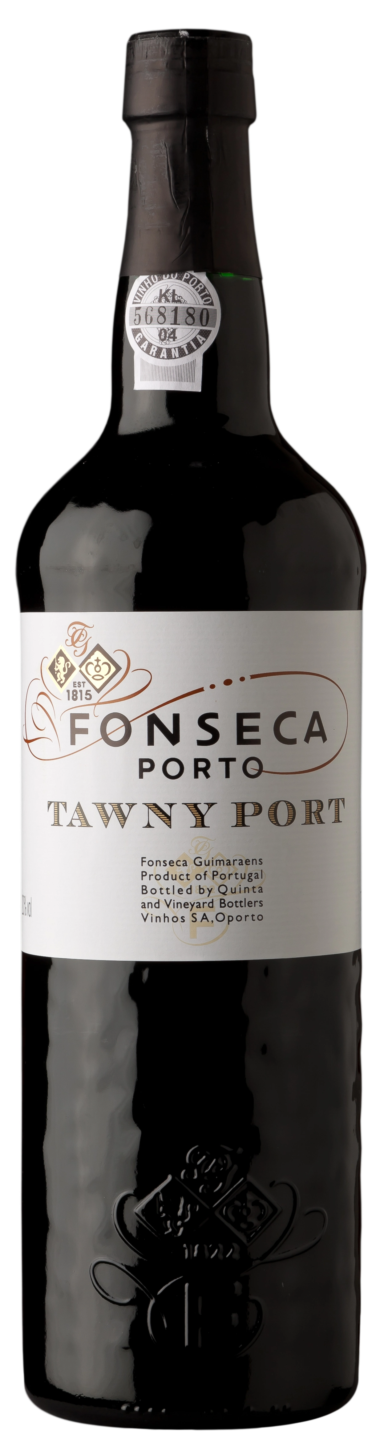 Fonseca Tawny Port