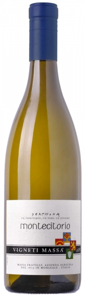 Vigneti Massa Derthona Montecitorio