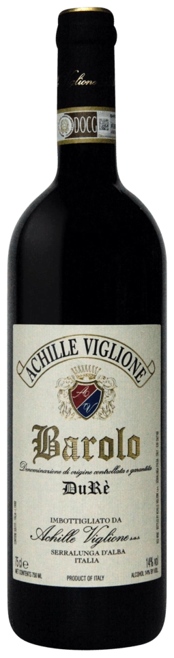 Achille Viglione Duré Barolo