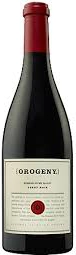 Orogeny Pinot Noir