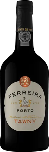 Bottle of Ferreira Tawny Port from search results