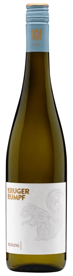 Kruger-Rumpf Riesling