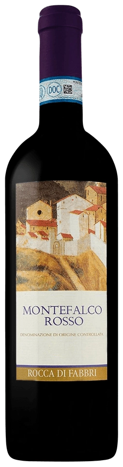 Rocca di Fabbri Sagrantino di Montefalco