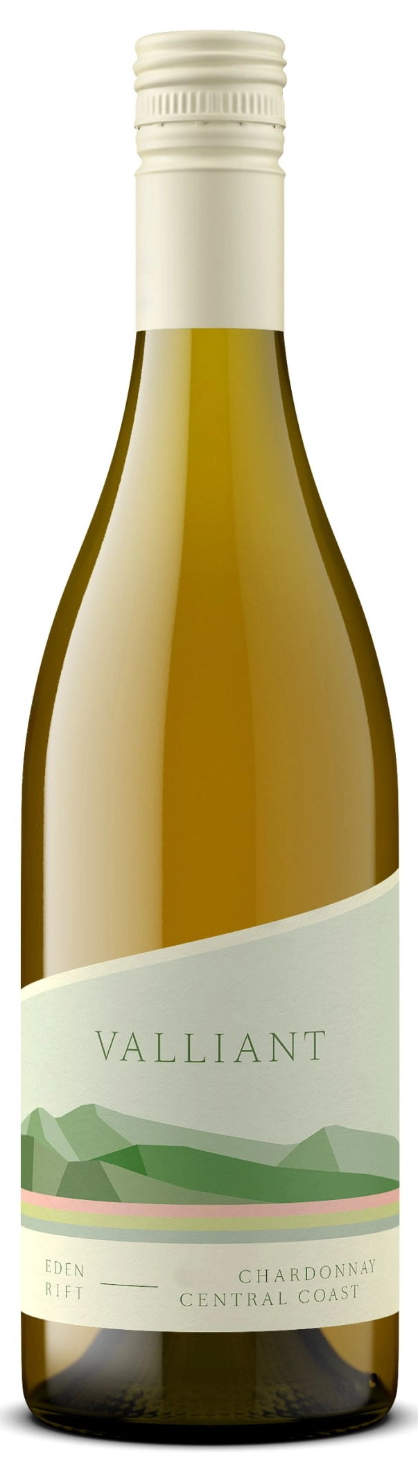 Eden Rift Vineyards Valliant Chardonnay