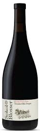 Sokol Blosser Estate Pinot Noir