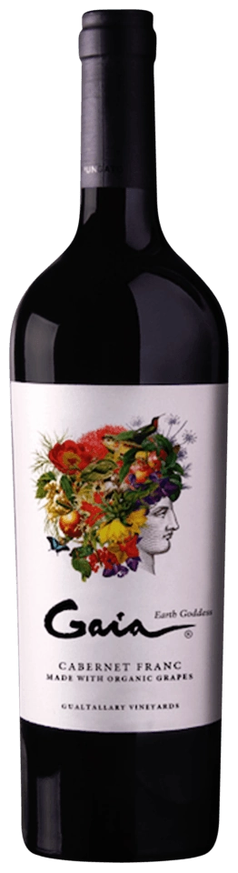 Domaine Bousquet Gaia Cabernet Franc