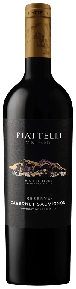Piattelli Cabernet Sauvignon Reserve