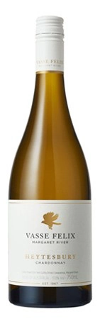 Vasse Felix Heytesbury Chardonnay