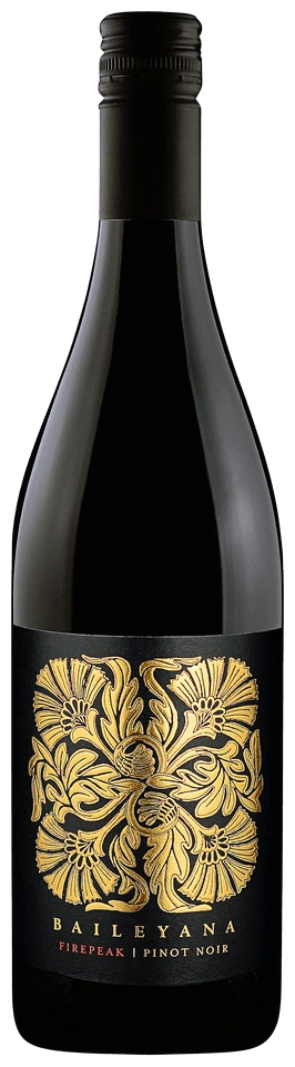 Baileyana Firepeak Pinot Noir
