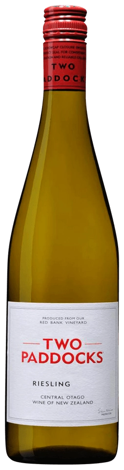 Two Paddocks Riesling