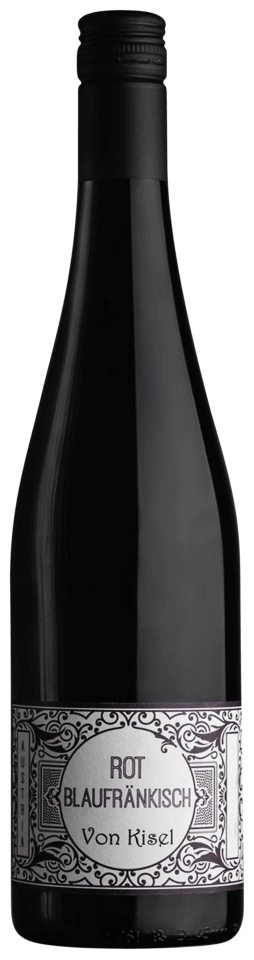 Von Kisel Blaufränkisch Rot