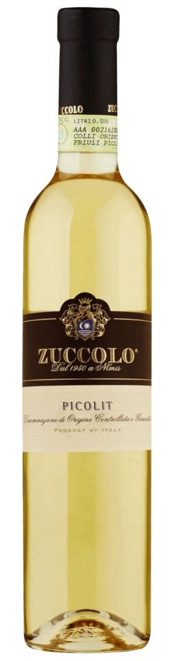 Zuccolo Picolit