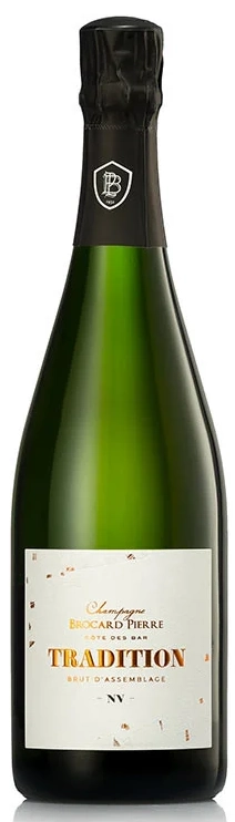 Brocard Pierre Tradition Brut d'Assemblage Champagne