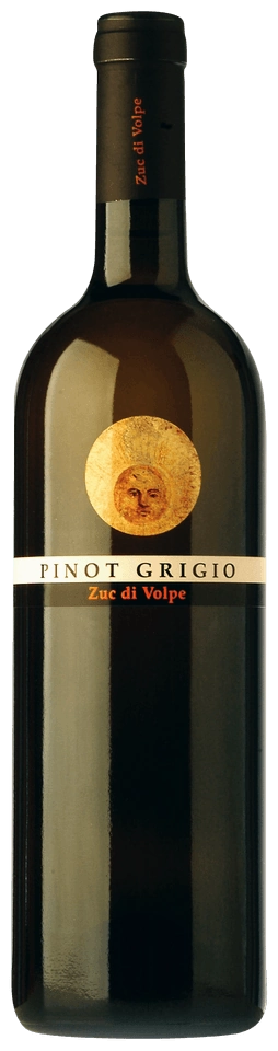 Zuc di Volpe Pinot Grigio