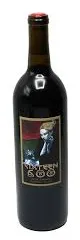 Bottle of Sixteen 600 Estate Zinfandel from search results