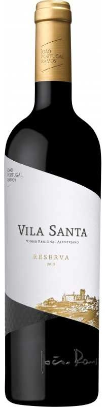 Vila Santa Reserva Tinto