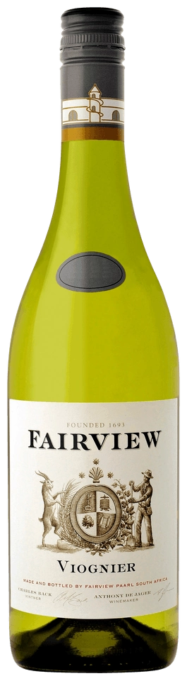 Fairview Viognier