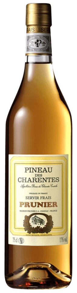 Maison Prunier Pineau des Charentes