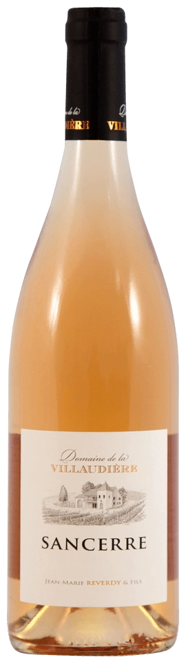 Domaine de la Villaudière Sancerre Rosé