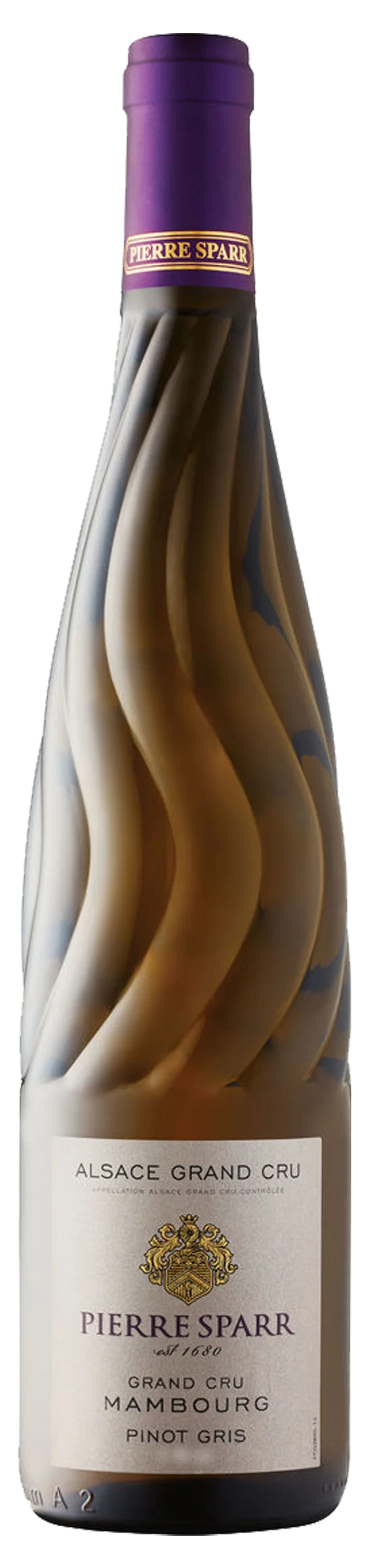 Pierre Sparr Pinot Gris Alsace Grand Cru 'Mambourg'