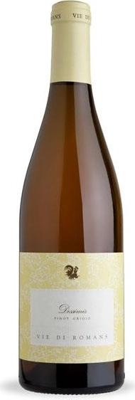Vie di Romans Dessimis Pinot Grigio