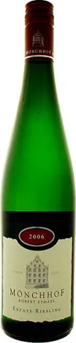 Bottle of Mönchhof Riesling from search results