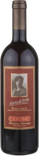 Bottle of Ca' Rome' Maria di Brun Barbaresco from search results