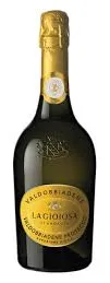 Bottle of La Gioiosa et Amorosa Valdobbiadene Prosecco Superiore DOCG from search results