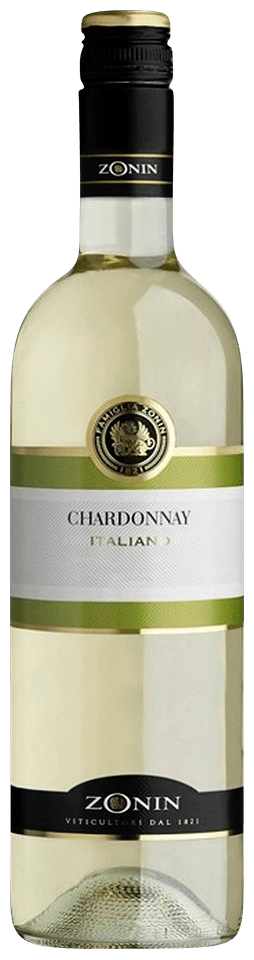 Zonin Chardonnay