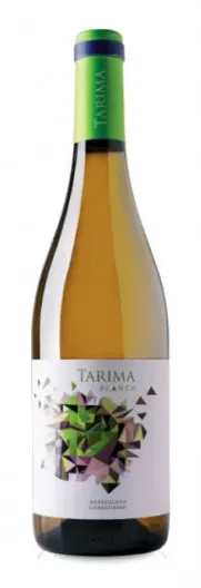 Bottle of Volver Tarima Blanco from search results