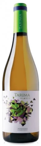 Volver Tarima Blanco