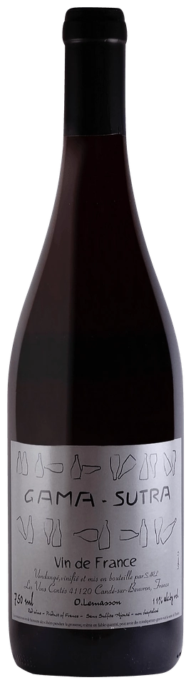Les Vins Contes Gama-Sutra